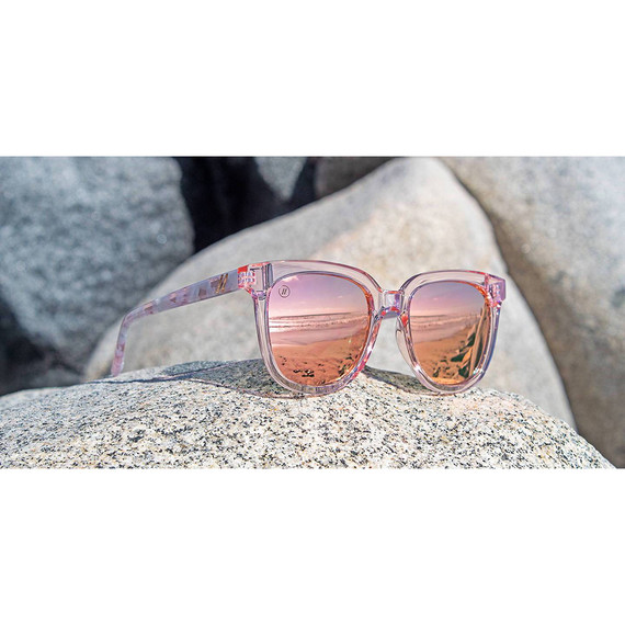 Blenders Grove Gemstone Gal Polarized Sunglasses