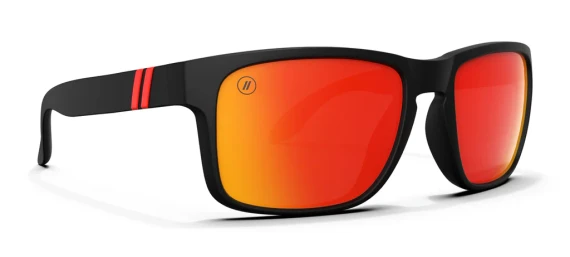 Blenders Men's Canyon Polarized Sunglasses