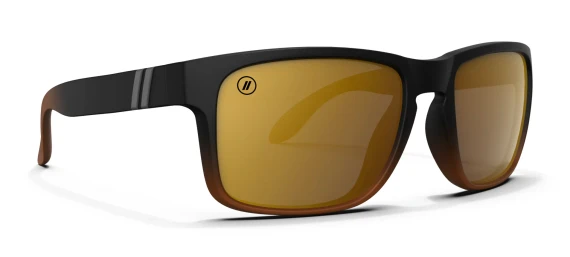 Blenders Men's Canyon Polarized Sunglasses