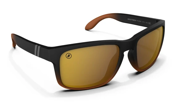 Blenders Men's Canyon Polarized Sunglasses