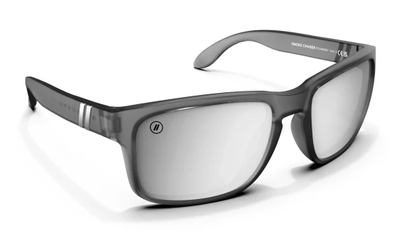 Blenders Men's Canyon Polarized Sunglasses