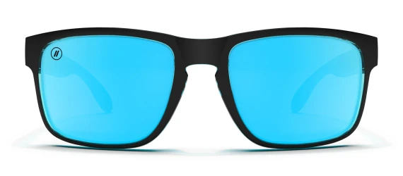 Blenders Men's Canyon Polarized Sunglasses