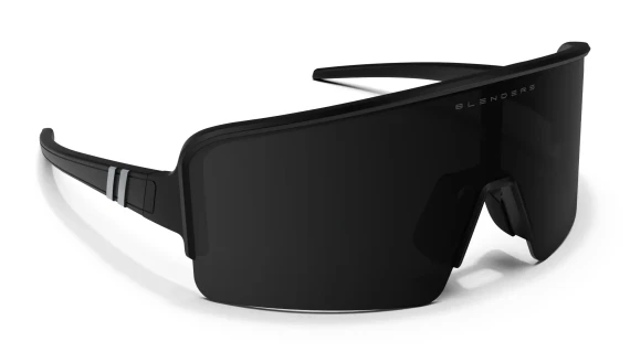 Blenders Unisex Eclipse X2 Polarized Sunglasses