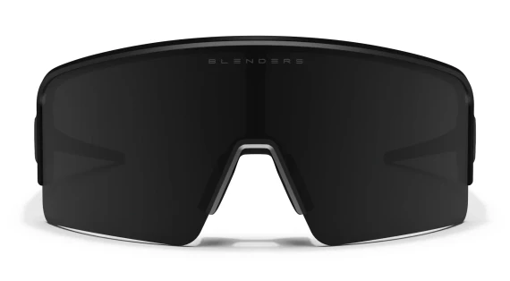 Blenders Unisex Eclipse X2 Polarized Sunglasses