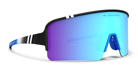 Blenders Unisex Eclipse X2 Polarized Sunglasses