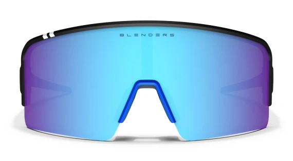 Blenders Unisex Eclipse X2 Polarized Sunglasses