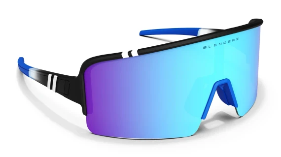 Blenders Unisex Eclipse X2 Polarized Sunglasses