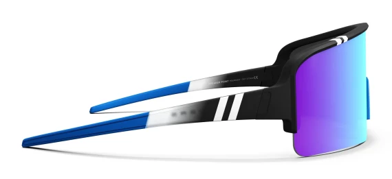 Blenders Unisex Eclipse X2 Polarized Sunglasses