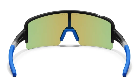 Blenders Unisex Eclipse X2 Polarized Sunglasses