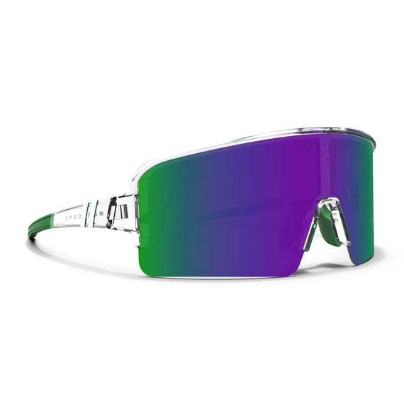 Blenders Unisex Eclipse X2 Polarized Sunglasses