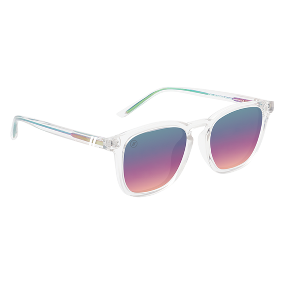 Blenders Unisex Sydney Stellar Grace Polarized Sunglasses
