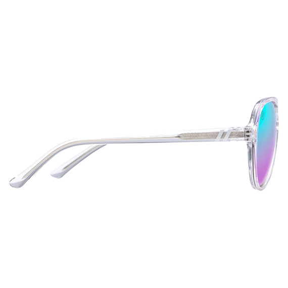 Blenders Skyway Crystal Orb Polarized Sunglasses
