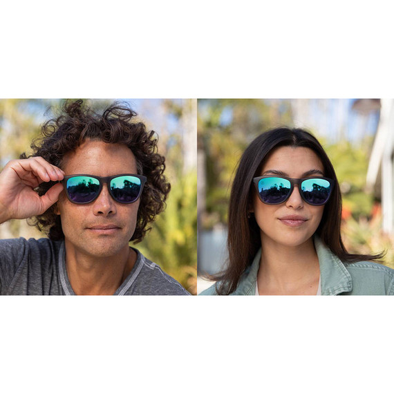 Blenders L Series Midnight Mojo Polarized Sunglasses