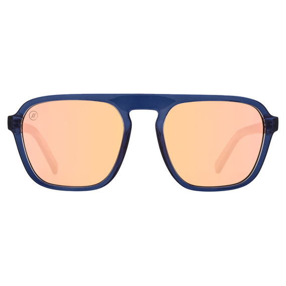 Blenders Unisex Meister Sugar Mac Polarized Sunglasses