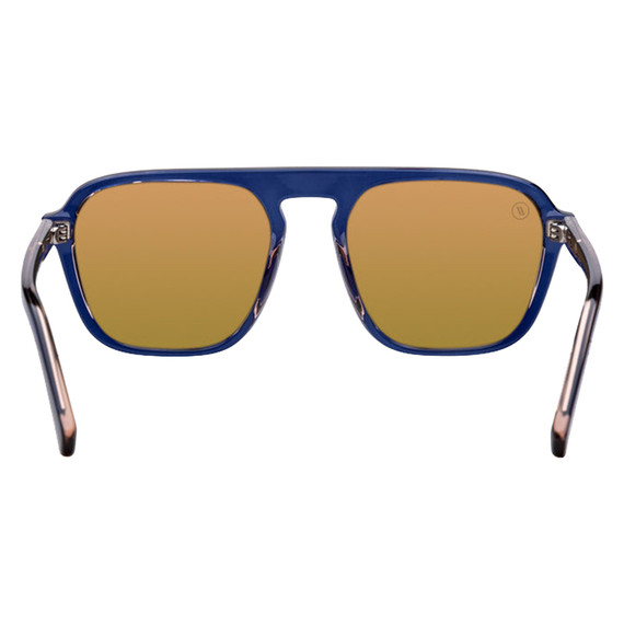 Blenders Unisex Meister Sugar Mac Polarized Sunglasses