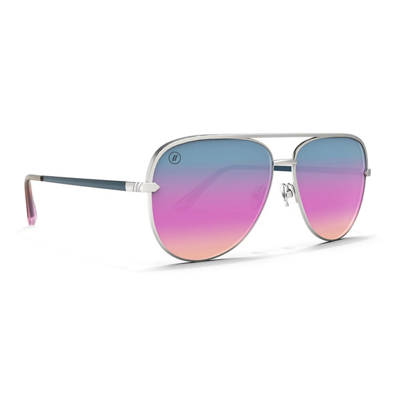 Blenders Unisex Shadow Polarized Sunglasses