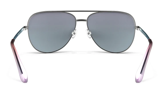 Blenders Unisex Shadow Polarized Sunglasses