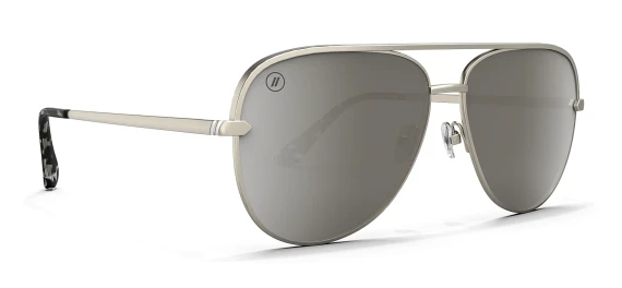 Blenders Unisex Shadow Polarized Sunglasses