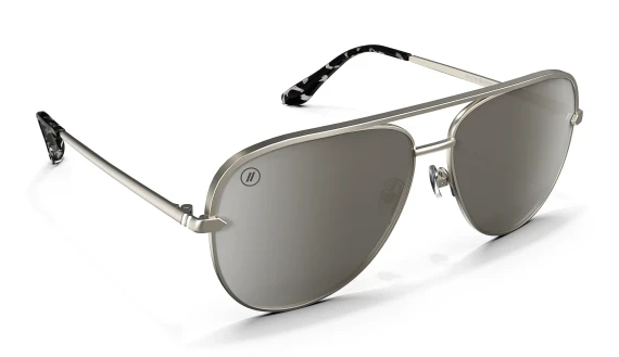 Blenders Unisex Shadow Polarized Sunglasses