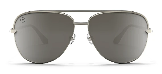 Blenders Unisex Shadow Polarized Sunglasses