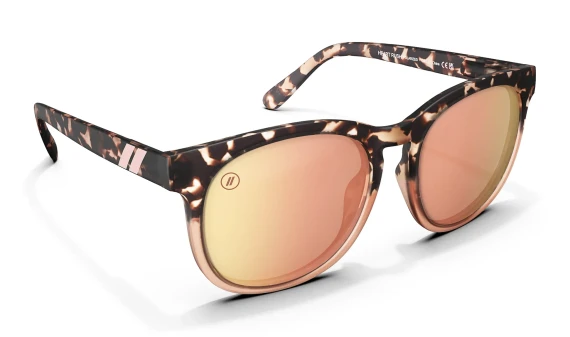 Blenders Unisex H Series Polarized Sunglasses
