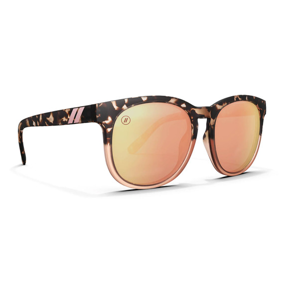 Blenders H Series Mamba Queen Polarized Sunglasses