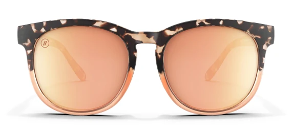 Blenders Unisex H Series Polarized Sunglasses