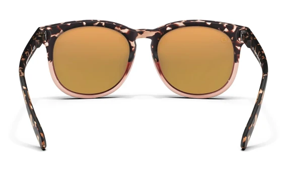Blenders Unisex H Series Polarized Sunglasses