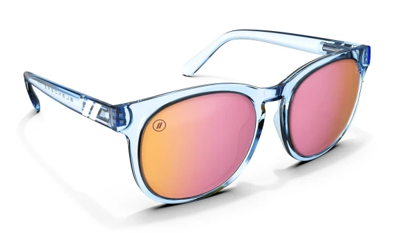 Blenders Unisex H Series Polarized Sunglasses