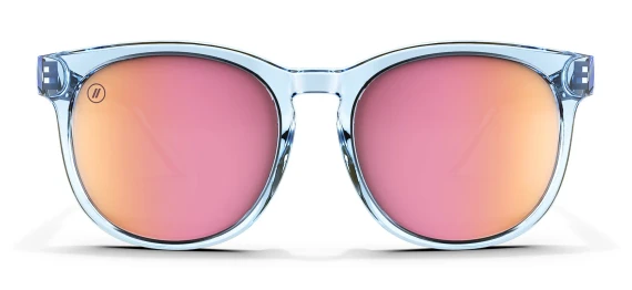 Blenders Unisex H Series Polarized Sunglasses