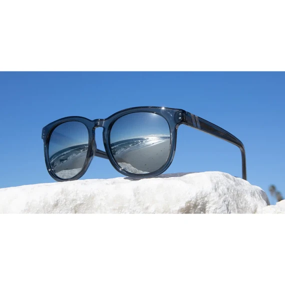 Blenders Unisex H Series Polarized Sunglasses