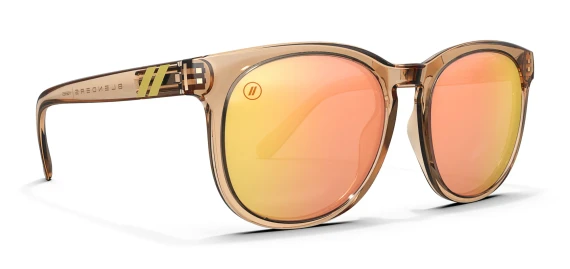 Blenders Unisex H Series Polarized Sunglasses