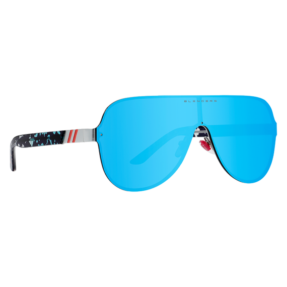 Blenders Falcon United Non-Polarized Sunglasses