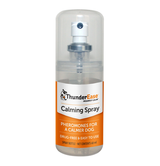 Thunderease Adaptil Calming Spray for Dog