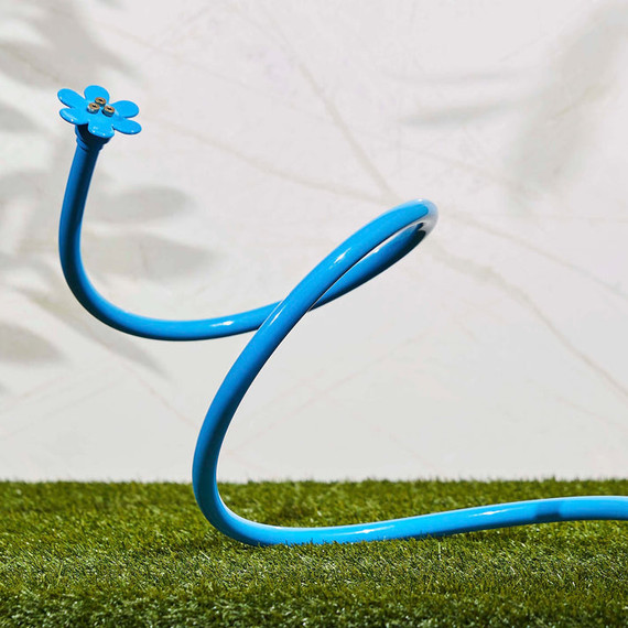 Orbit Flex Cobra Personal Mist Cooling Sprayer - Blue