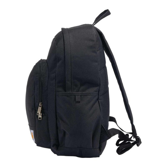 Carhartt Unisex 25L Classic Laptop Backpack - Black