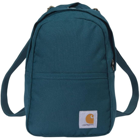 Carhartt Women's Classic Mini Backpack - 8" X 11-3/4" X 5"