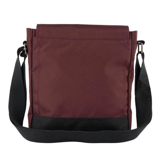Carhartt Women's Cross Body Snap Bag - 9" X 11" X 2-1/2"