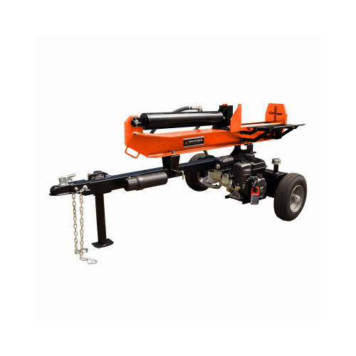 ton ton +く Yard Force 22 ton 208cc Engine Horizontal / Vertical Log Splitter