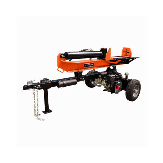 Yard Force 22 Ton 208cc Engine Horizontal / Vertical Log Splitter