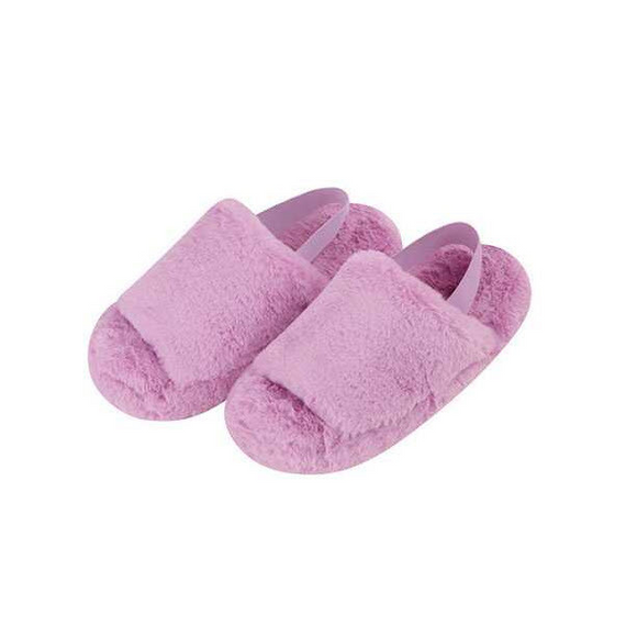 Snoozies Women's Slipper Slides - Assorted