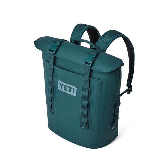 Yeti Hopper Backpack Soft Cooler - M12