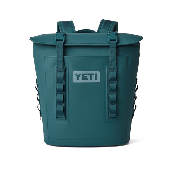 Yeti Hopper Backpack Soft Cooler - M12