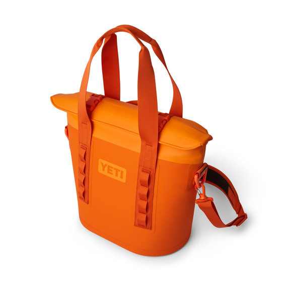 Yeti Hopper Tote Soft Cooler - M15