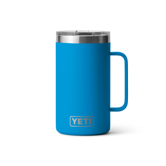 Yeti Rambler Mug with Magslider Lid - 24 oz