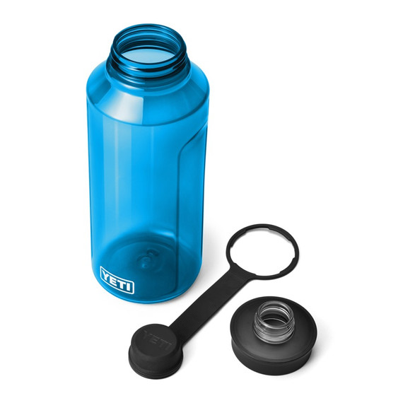 Yeti Yonder Water Bottle with Yonder Chug Cap - 1.5 L
