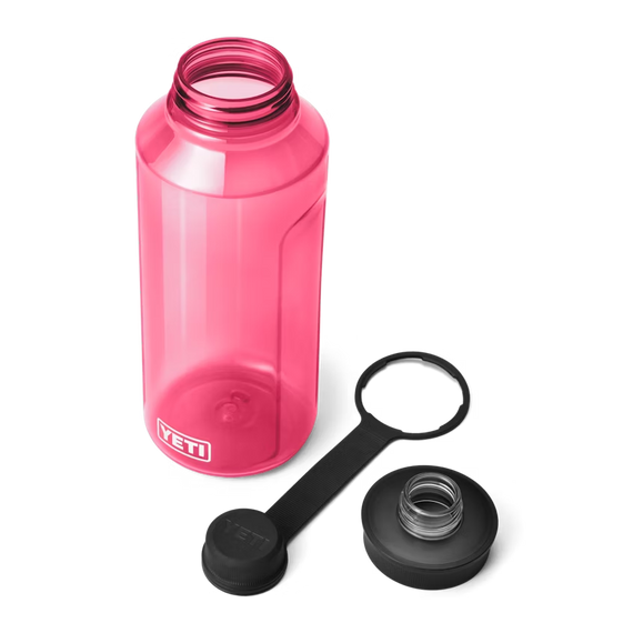 Yeti Yonder Water Bottle with Yonder Chug Cap - 1.5 L