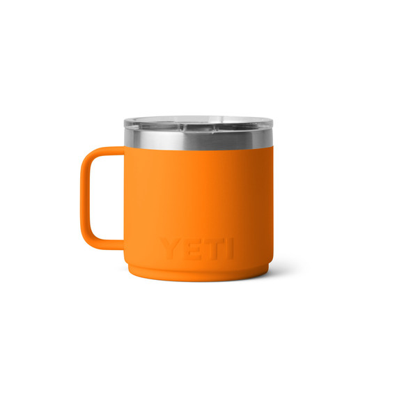 Yeti Rambler Stackable Mug with Magslider Lid - 14 oz