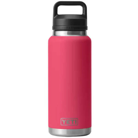 Yeti Rambler Water Bottle - 36 oz