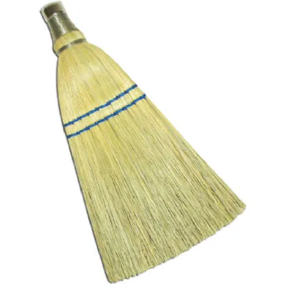 ABCO Whisk 100% Corn Broom